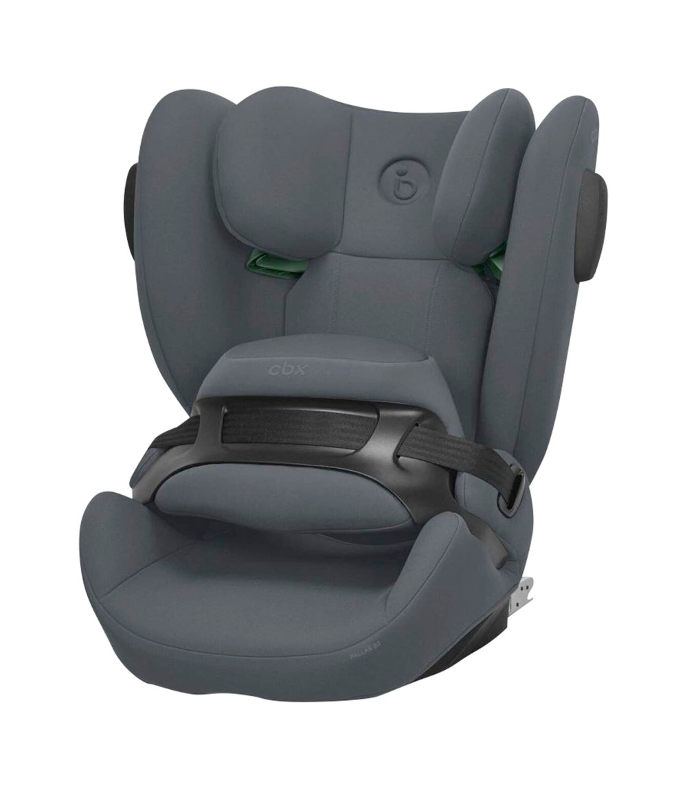 Kindersitz Pallas B3