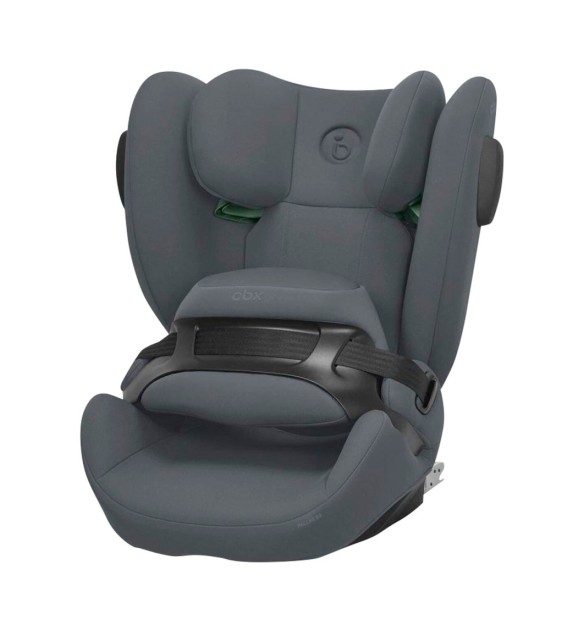 Kindersitz Pallas B3