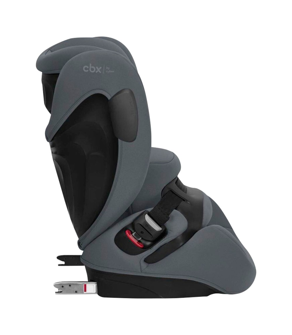 Kindersitz Pallas B3