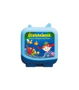 Clever Tonie Hörfigur Lichterkinder - Lernen mit LIKI und LUMI Set