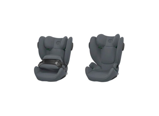 Kindersitz Pallas B3