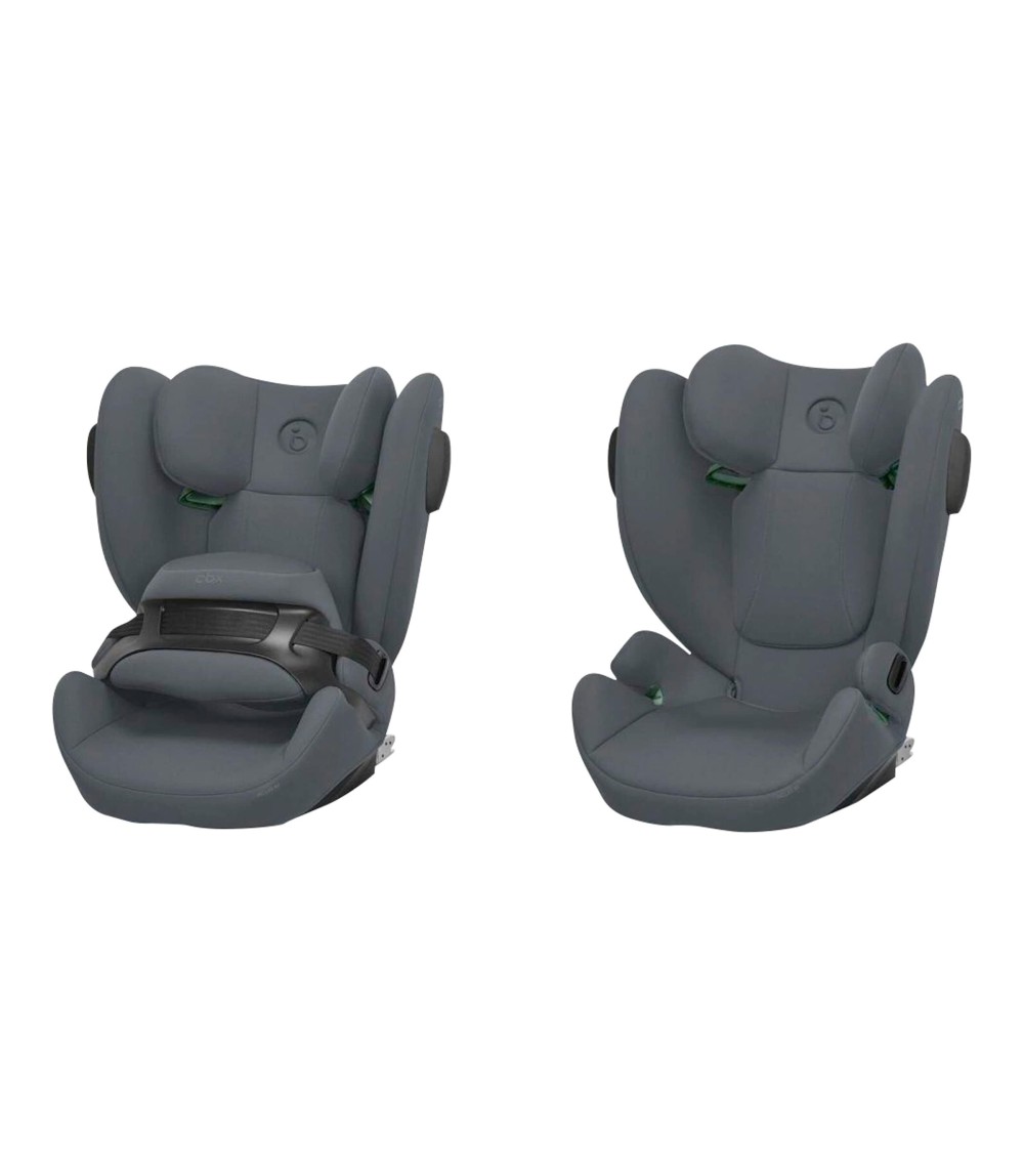 Kindersitz Pallas B3