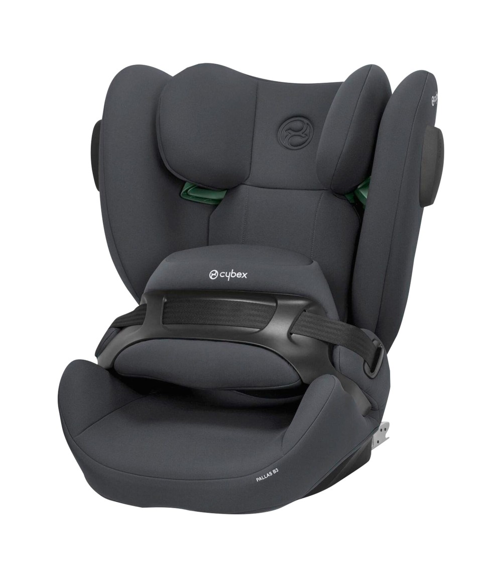 Kindersitz Pallas B3