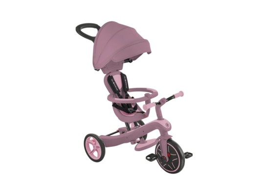 Dreirad Explorer Trike 4in1 ECO