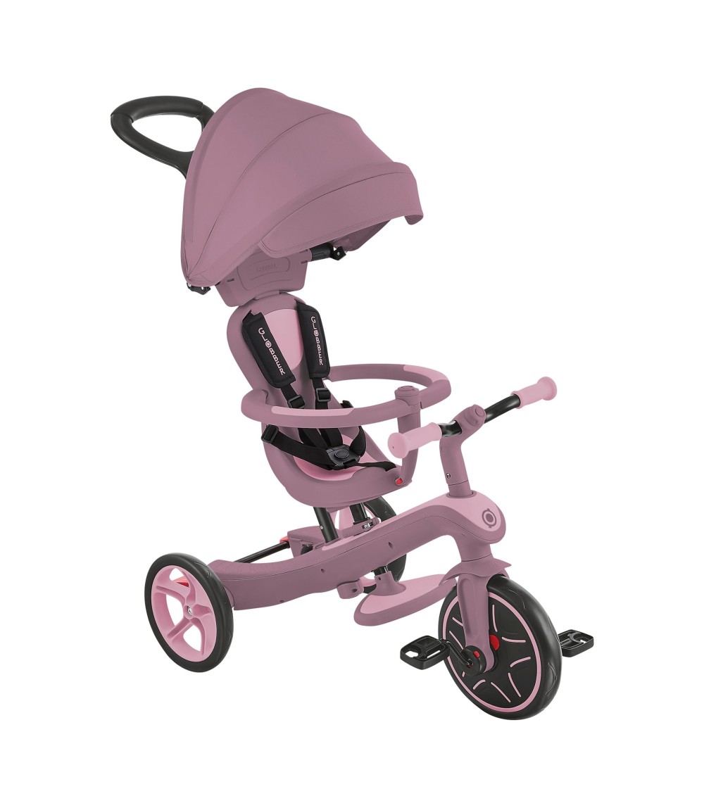 Dreirad Explorer Trike 4in1 ECO