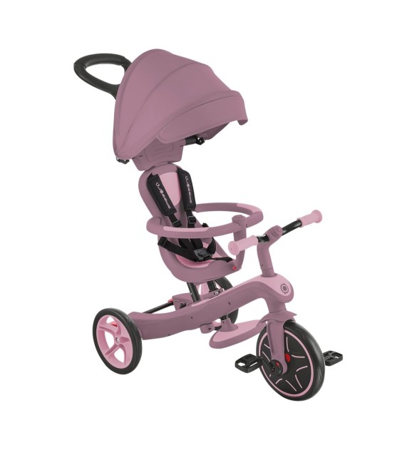 Dreirad Explorer Trike 4in1 ECO