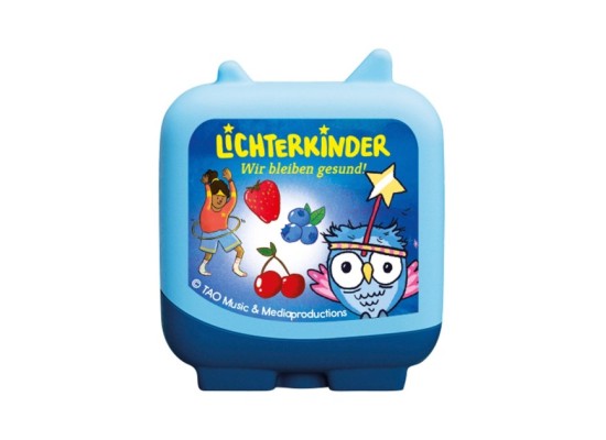 Clever Tonie Hörfigur Lichterkinder - Lernen mit LIKI und LUMI Set