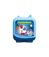 Clever Tonie Hörfigur Lichterkinder - Lernen mit LIKI und LUMI Set