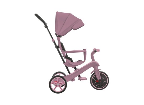 Dreirad Explorer Trike 4in1 ECO