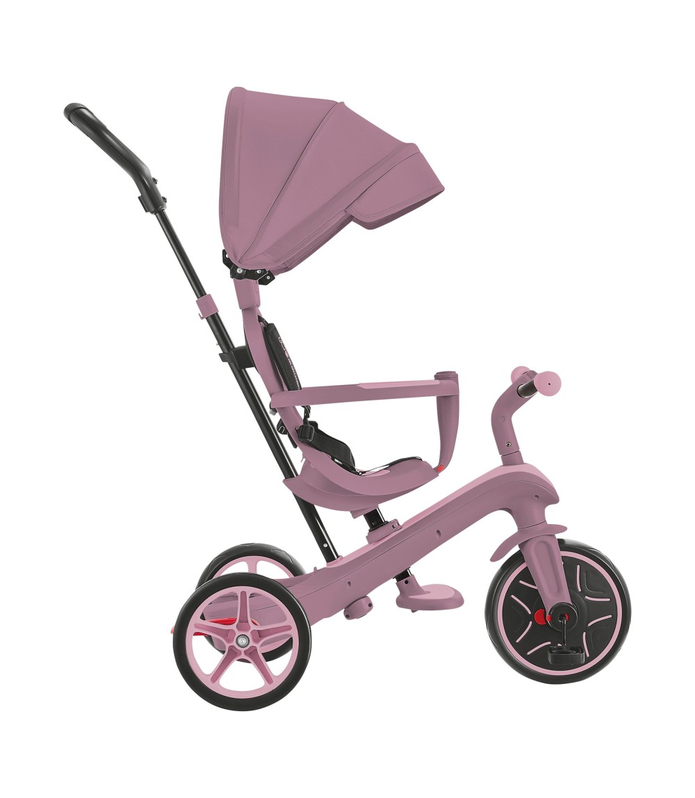 Dreirad Explorer Trike 4in1 ECO