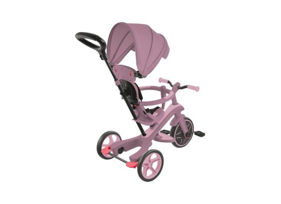 Dreirad Explorer Trike 4in1 ECO