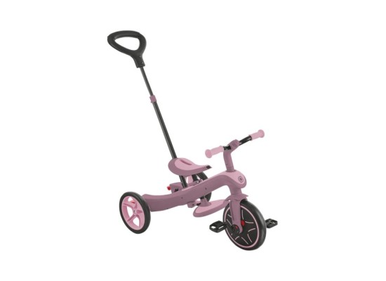 Dreirad Explorer Trike 4in1 ECO