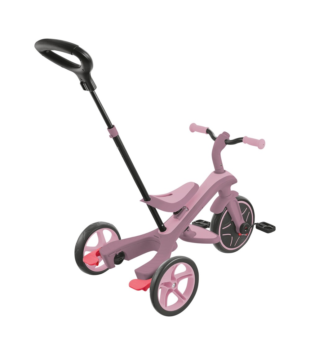 Dreirad Explorer Trike 4in1 ECO