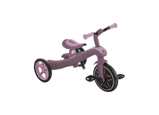 Dreirad Explorer Trike 4in1 ECO