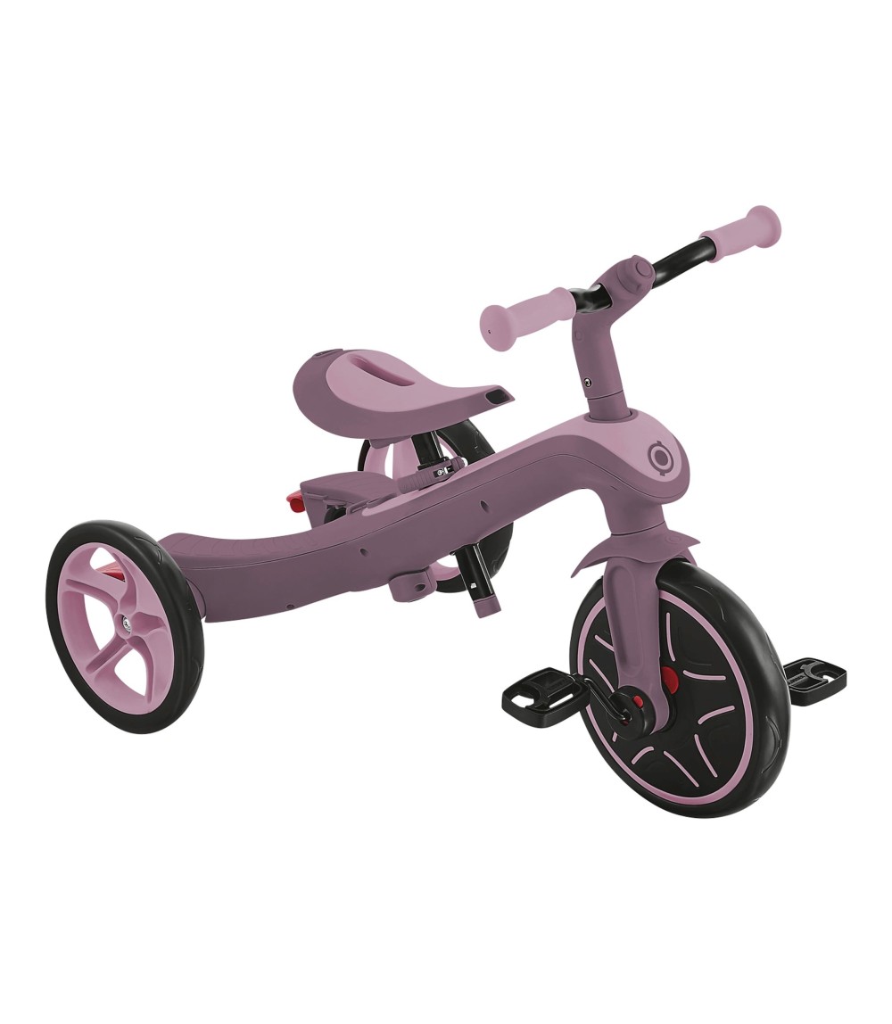 Dreirad Explorer Trike 4in1 ECO