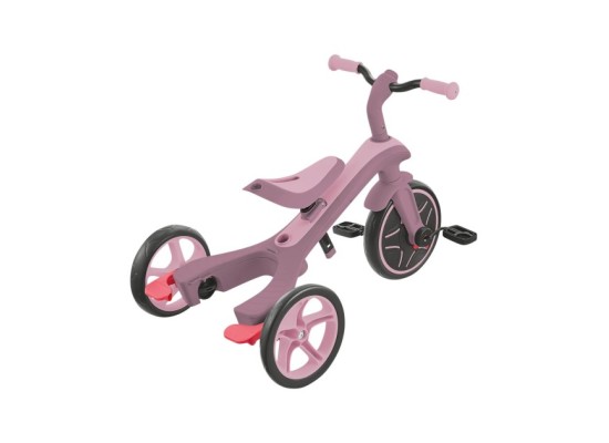 Dreirad Explorer Trike 4in1 ECO