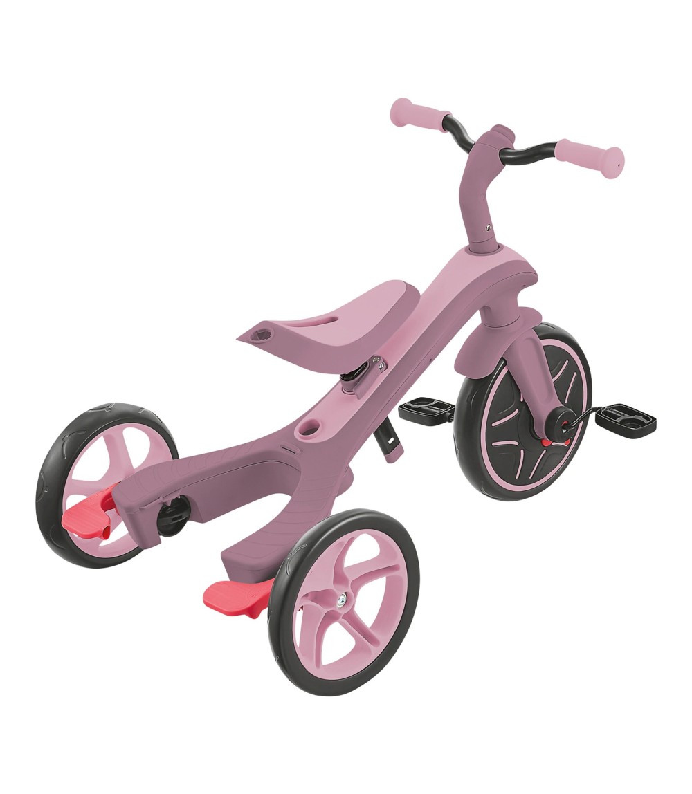 Dreirad Explorer Trike 4in1 ECO