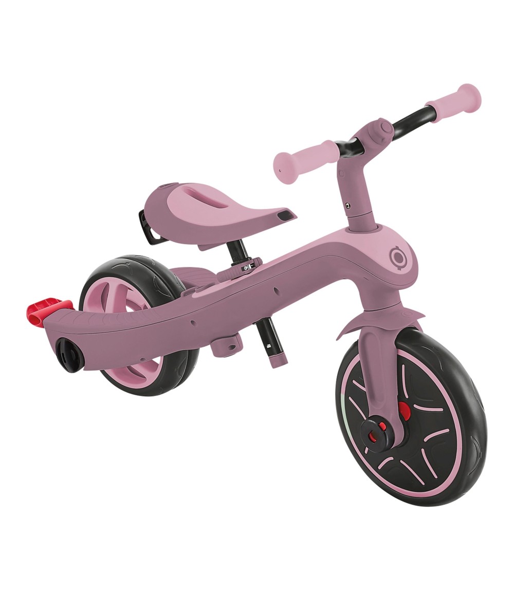 Dreirad Explorer Trike 4in1 ECO