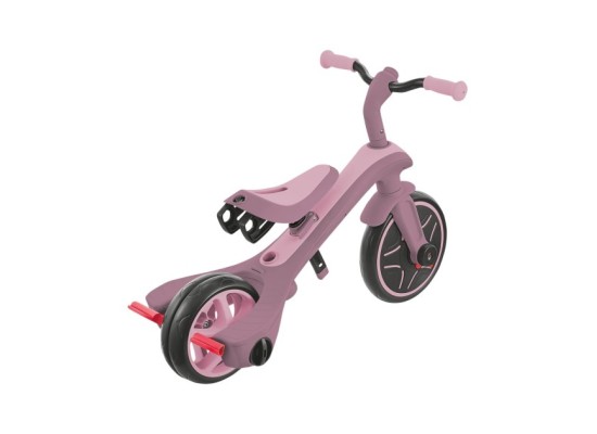 Dreirad Explorer Trike 4in1 ECO