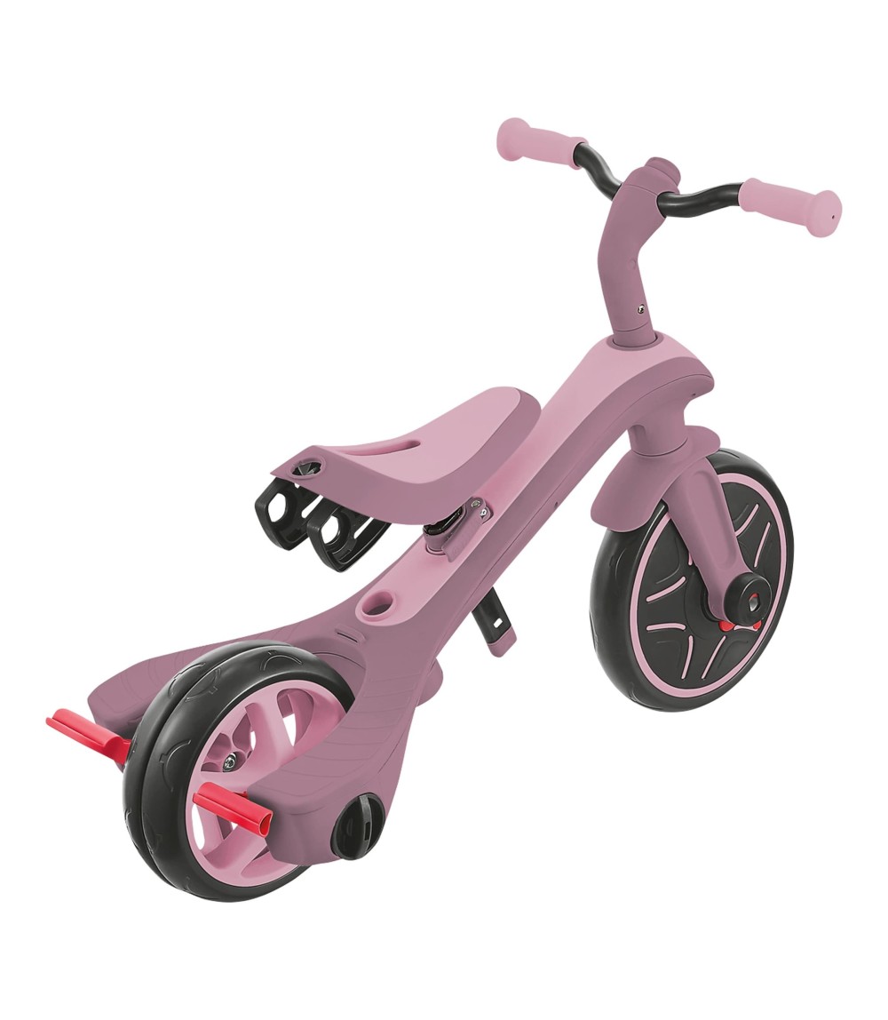 Dreirad Explorer Trike 4in1 ECO