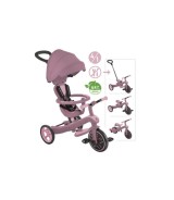 Dreirad Explorer Trike 4in1 ECO