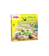 Meine große Obstgarten-Spielesammlung
