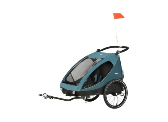 Fahrradanhänger Dryk Duo