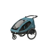 Fahrradanhänger Dryk Duo