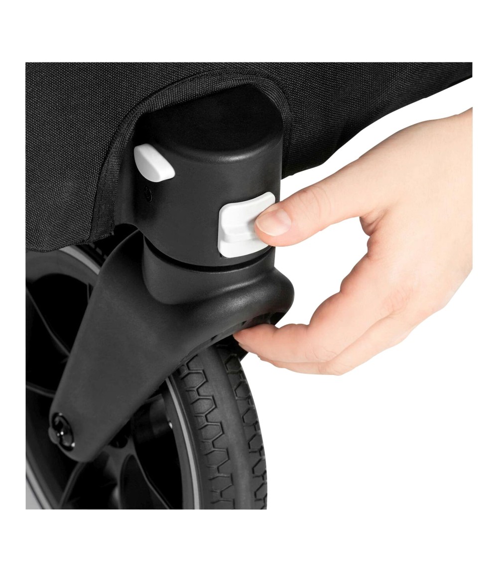 Fahrradanhänger Dryk Duo