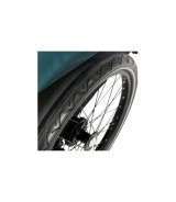 Fahrradanhänger Dryk Duo