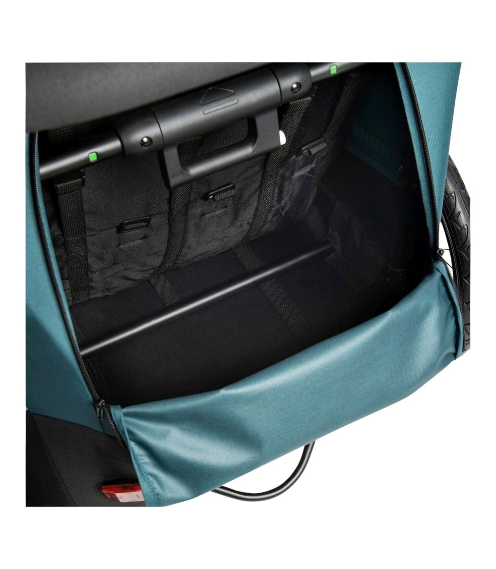 Fahrradanhänger Dryk Duo