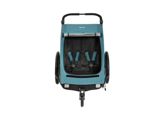 Fahrradanhänger Dryk Duo