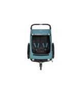 Fahrradanhänger Dryk Duo