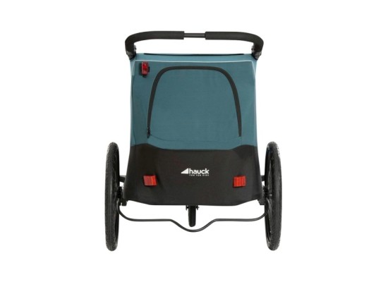 Fahrradanhänger Dryk Duo