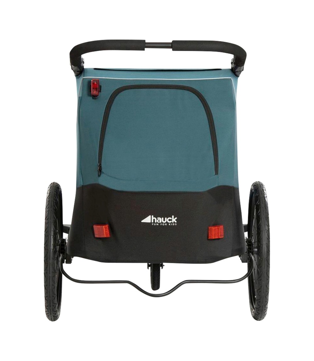 Fahrradanhänger Dryk Duo