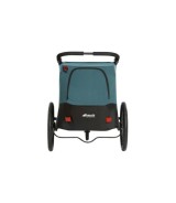 Fahrradanhänger Dryk Duo