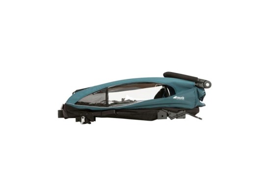 Fahrradanhänger Dryk Duo