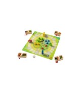 Meine große Obstgarten-Spielesammlung