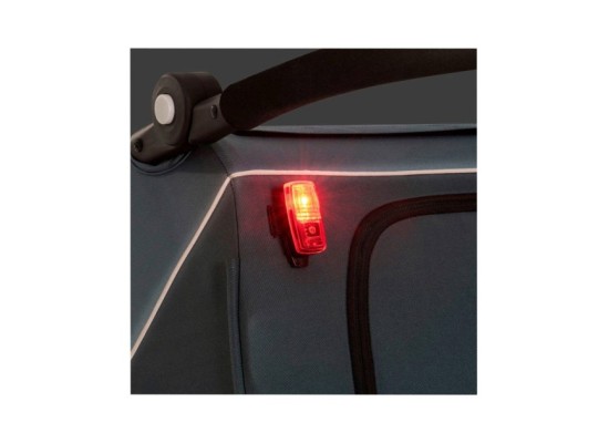 Fahrradanhänger Dryk Duo