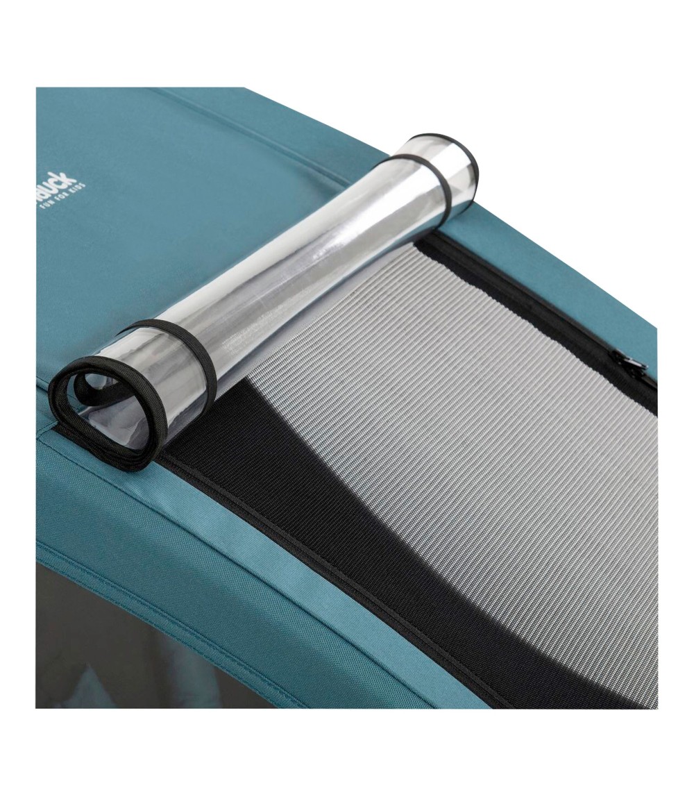 Fahrradanhänger Dryk Duo