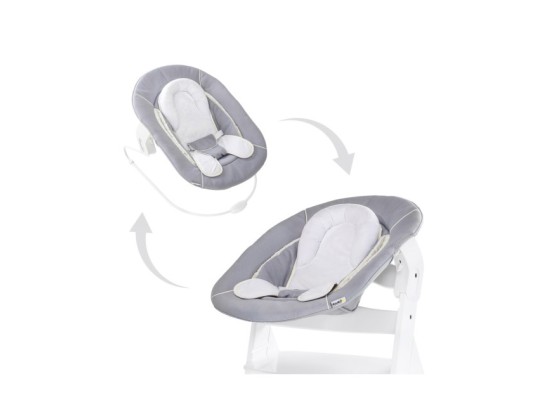 Babywippe Alpha Bouncer 2in1