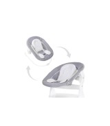 Babywippe Alpha Bouncer 2in1