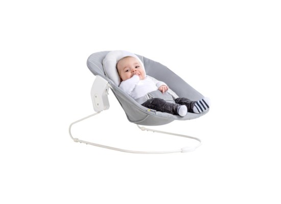 Babywippe Alpha Bouncer 2in1