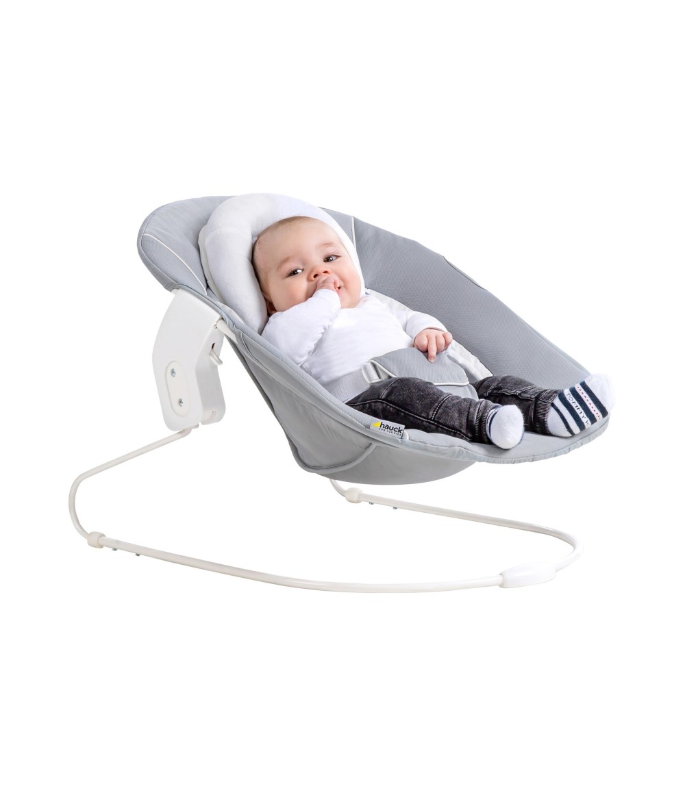 Babywippe Alpha Bouncer 2in1