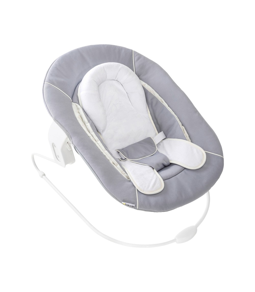 Babywippe Alpha Bouncer 2in1