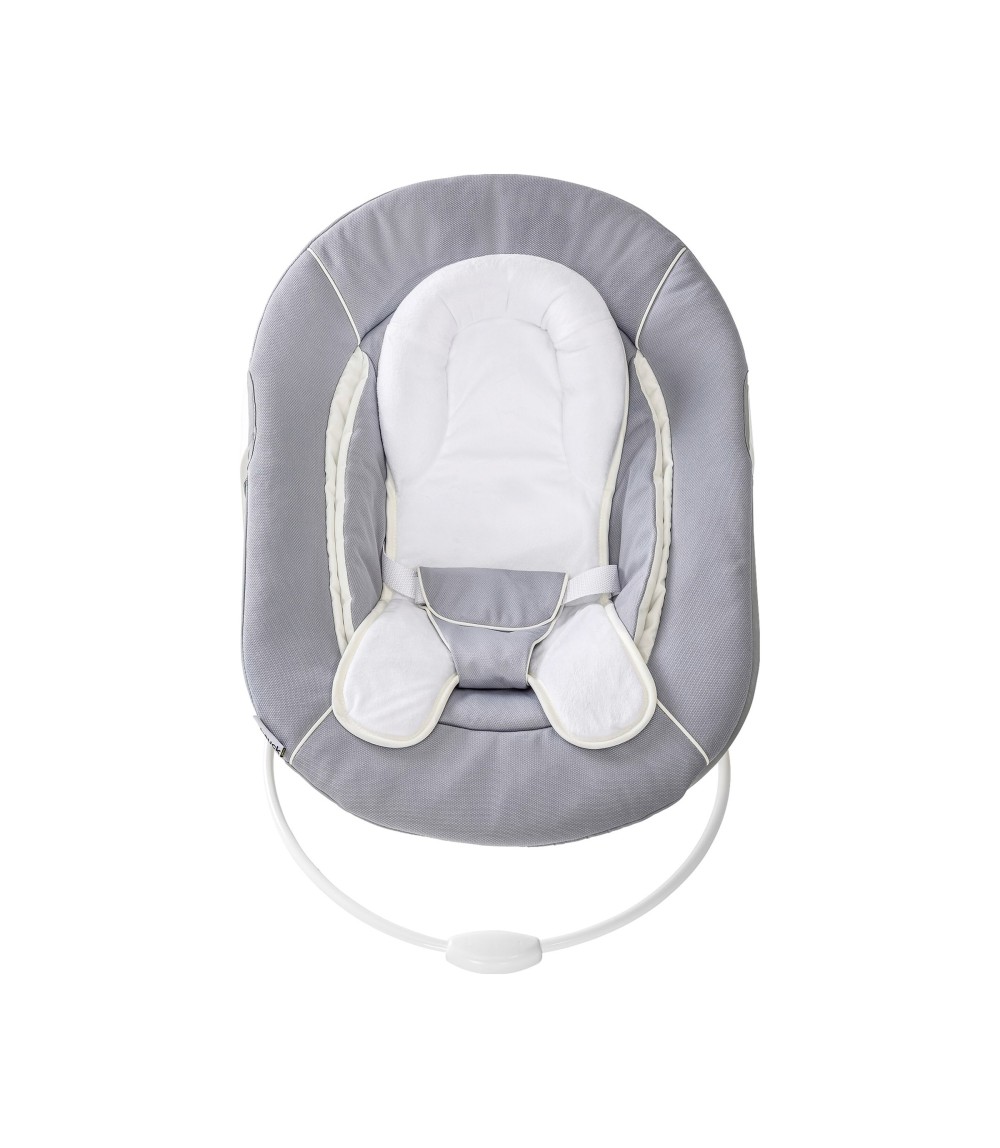 Babywippe Alpha Bouncer 2in1