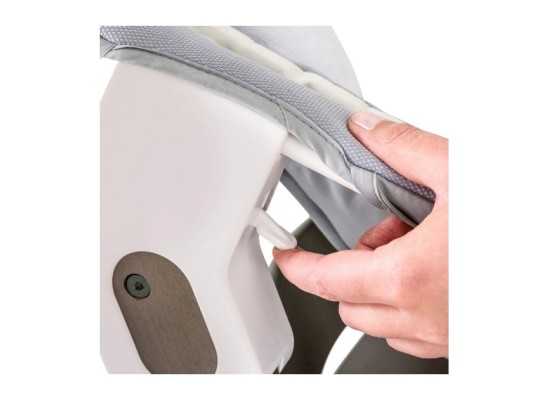 Babywippe Alpha Bouncer 2in1