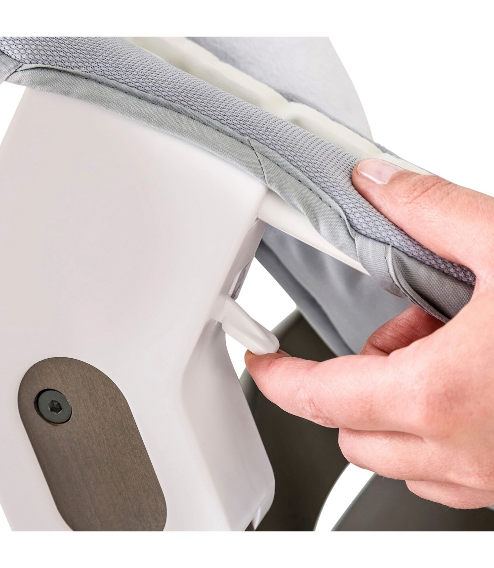 Babywippe Alpha Bouncer 2in1