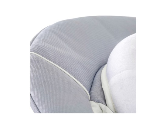 Babywippe Alpha Bouncer 2in1