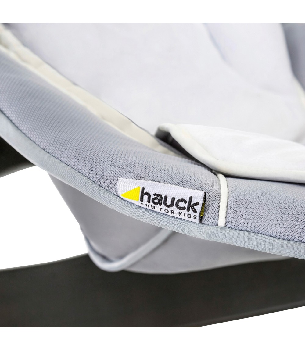 Babywippe Alpha Bouncer 2in1